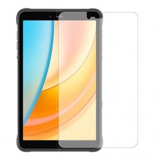 Ulefone Armor Pad Pro защитный экран Гидрогель Прозрачный (Силикон) скрин Мобайл
