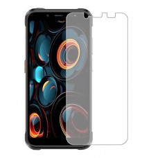 Ulefone Power Armor 16S защитный экран Гидрогель Прозрачный (Силикон) скрин Мобайл
