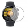 vivo iQOO Watch защитный экран Гидрогель Прозрачный (Силикон) скрин Мобайл