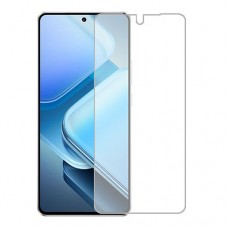 vivo iQOO Z9 защитный экран Гидрогель Прозрачный (Силикон) скрин Мобайл
