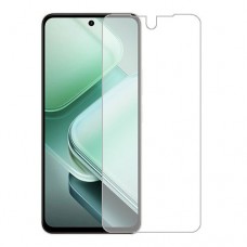 vivo iQOO Z9x защитный экран Гидрогель Прозрачный (Силикон) скрин Мобайл