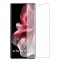vivo V30e защитный экран Гидрогель Прозрачный (Силикон) скрин Мобайл