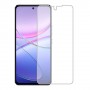 vivo V40 SE защитный экран Гидрогель Прозрачный (Силикон) скрин Мобайл