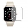 vivo Watch GT защитный экран Гидрогель Прозрачный (Силикон) скрин Мобайл