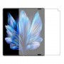 vivo X Fold3 - Unfolded защитный экран Гидрогель Прозрачный (Силикон) скрин Мобайл