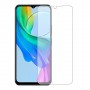 vivo Y03 защитный экран Гидрогель Прозрачный (Силикон) скрин Мобайл