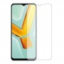 vivo Y18e защитный экран Гидрогель Прозрачный (Силикон) скрин Мобайл