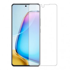 vivo Y200 GT защитный экран Гидрогель Прозрачный (Силикон) скрин Мобайл