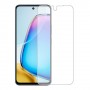 vivo Y200i защитный экран Гидрогель Прозрачный (Силикон) скрин Мобайл