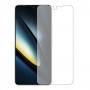 Xiaomi Poco F6 Pro защитный экран Гидрогель Прозрачный (Силикон) скрин Мобайл