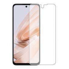 Xiaomi Redmi Note 13R защитный экран Гидрогель Прозрачный (Силикон) скрин Мобайл