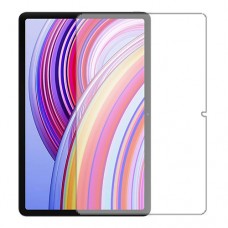 Xiaomi Redmi Pad Pro защитный экран Гидрогель Прозрачный (Силикон) скрин Мобайл