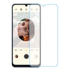 Blackview Color 8 защитный экран из нано стекла 9H скрин Мобайл