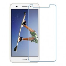 Honor Holly 3 защитный экран из нано стекла 9H одна штука скрин Мобайл