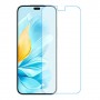 Honor 200 Lite защитный экран из нано стекла 9H скрин Мобайл