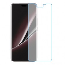 Honor Magic6 RSR Porsche Design защитный экран из нано стекла 9H скрин Мобайл