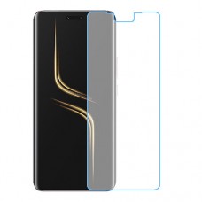 Honor Magic6 Ultimate защитный экран из нано стекла 9H скрин Мобайл