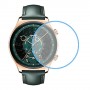 Honor Watch GS 4 защитный экран из нано стекла 9H скрин Мобайл