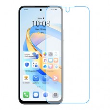 Honor X7b 5G защитный экран из нано стекла 9H скрин Мобайл