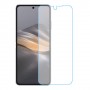 Huawei Pocket 2 - Unfolded защитный экран из нано стекла 9H скрин Мобайл