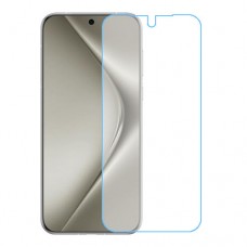 Huawei Pura 70 Pro защитный экран из нано стекла 9H скрин Мобайл
