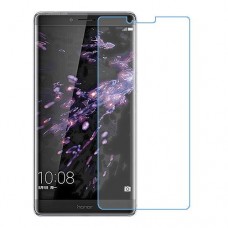 Honor Note 8 защитный экран из нано стекла 9H одна штука скрин Мобайл