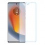 Motorola Edge 50 Fusion защитный экран из нано стекла 9H скрин Мобайл