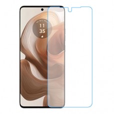 Motorola Edge 50 Ultra защитный экран из нано стекла 9H скрин Мобайл