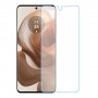 Motorola Edge 50 Ultra защитный экран из нано стекла 9H скрин Мобайл