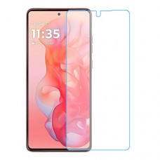 Motorola Moto G Stylus 5G (2024) защитный экран из нано стекла 9H скрин Мобайл