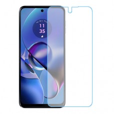 Motorola Moto G64 защитный экран из нано стекла 9H скрин Мобайл
