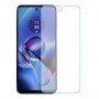 Motorola Moto G64 защитный экран из нано стекла 9H скрин Мобайл