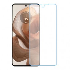 Motorola Moto X50 Ultra защитный экран из нано стекла 9H скрин Мобайл