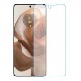 Motorola Moto X50 Ultra защитный экран из нано стекла 9H скрин Мобайл
