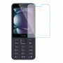Nokia 215 4G (2024) защитный экран из нано стекла 9H скрин Мобайл