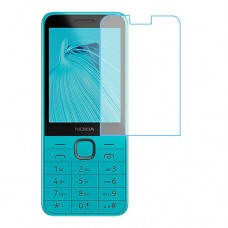 Nokia 235 4G (2024) защитный экран из нано стекла 9H скрин Мобайл