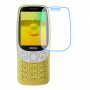 Nokia 3210 защитный экран из нано стекла 9H скрин Мобайл
