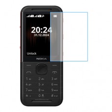 Nokia 5310 (2024) защитный экран из нано стекла 9H скрин Мобайл