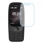 Nokia 6310 (2024) защитный экран из нано стекла 9H скрин Мобайл