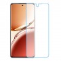 Oppo A3 Pro защитный экран из нано стекла 9H скрин Мобайл