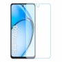 Oppo A60 защитный экран из нано стекла 9H скрин Мобайл