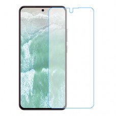 Oppo F25 Pro защитный экран из нано стекла 9H скрин Мобайл