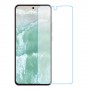 Oppo F25 Pro защитный экран из нано стекла 9H скрин Мобайл