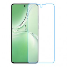 Oppo K12 защитный экран из нано стекла 9H скрин Мобайл