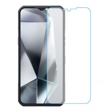 Oukitel WP35 защитный экран из нано стекла 9H скрин Мобайл