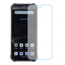 Oukitel WP36 защитный экран из нано стекла 9H скрин Мобайл