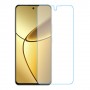 Realme 12+ защитный экран из нано стекла 9H скрин Мобайл