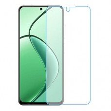 Realme 12x (India) защитный экран из нано стекла 9H скрин Мобайл