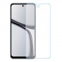 Realme C65 защитный экран из нано стекла 9H скрин Мобайл