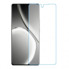 Realme GT Neo6 SE защитный экран из нано стекла 9H скрин Мобайл
